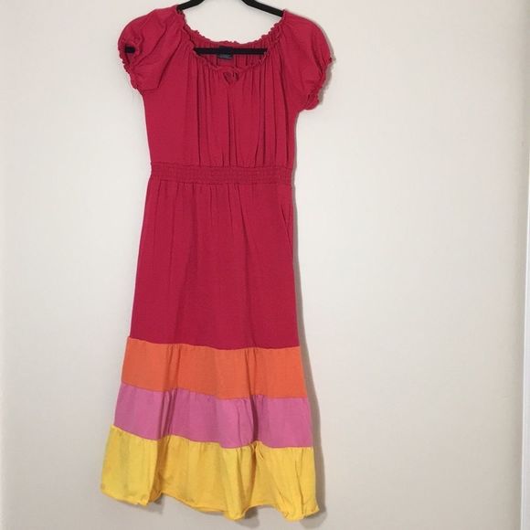 Faded Glory Dresses & Skirts - 💜 Faded Glory dress.